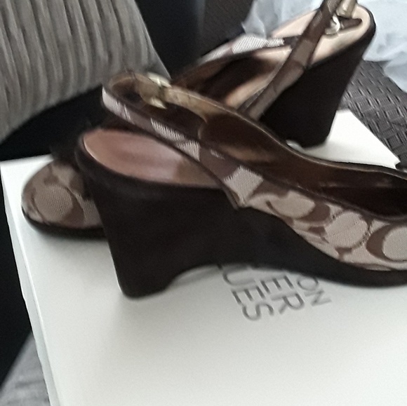 Coach - Picture 8 of 8